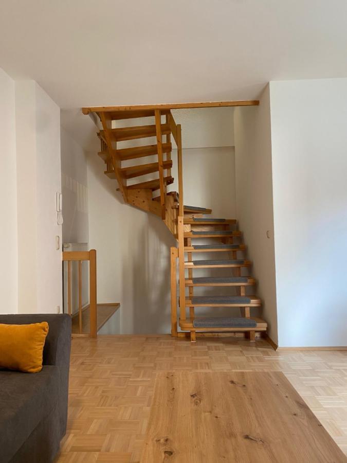 Ferienwohnung Villa Fortuna Pirna Exterior photo