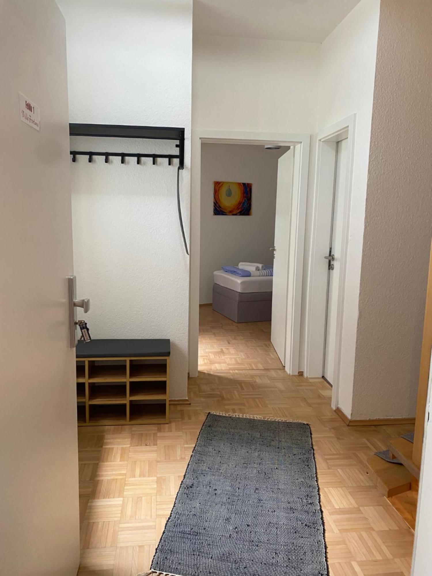 Ferienwohnung Villa Fortuna Pirna Room photo